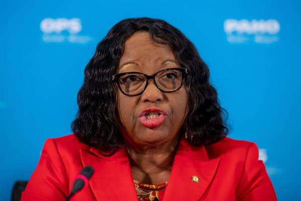 Más de 1.9 millones de menores se han contagiado de covid-19 en América en el 2021