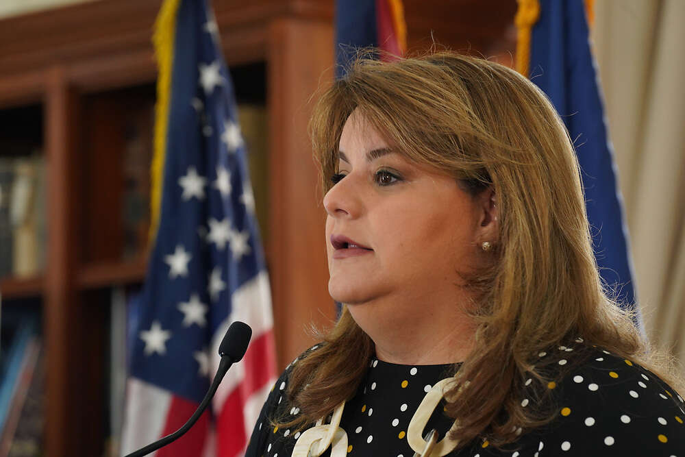 Comisionada Residente ante feminicidios: «Me duelen”