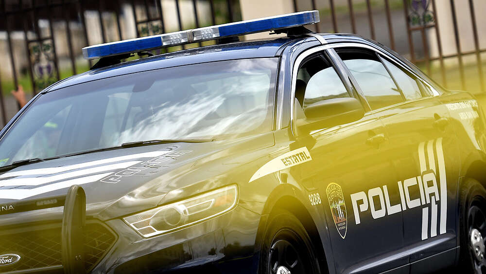 Encuentran cuerpo baleado a orillas de la carretera en Aguas Buenas