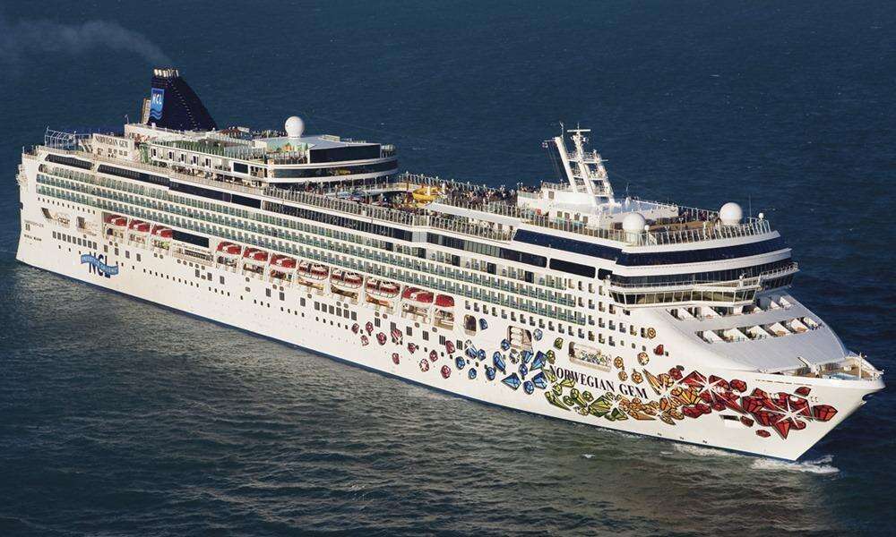 Puertos, Salud y Norwegian firman acuerdo para recibir cruceros