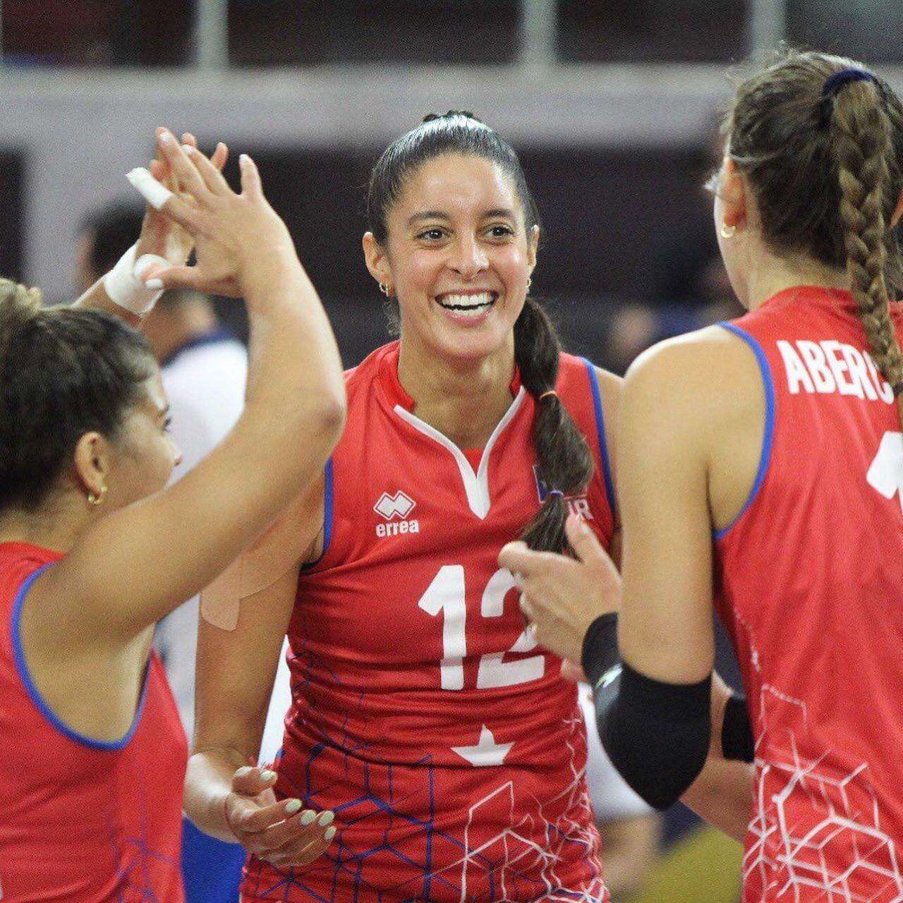 FPV deja sin efecto la suspensión de un año contra dos jugadoras de las Sanjuaneras