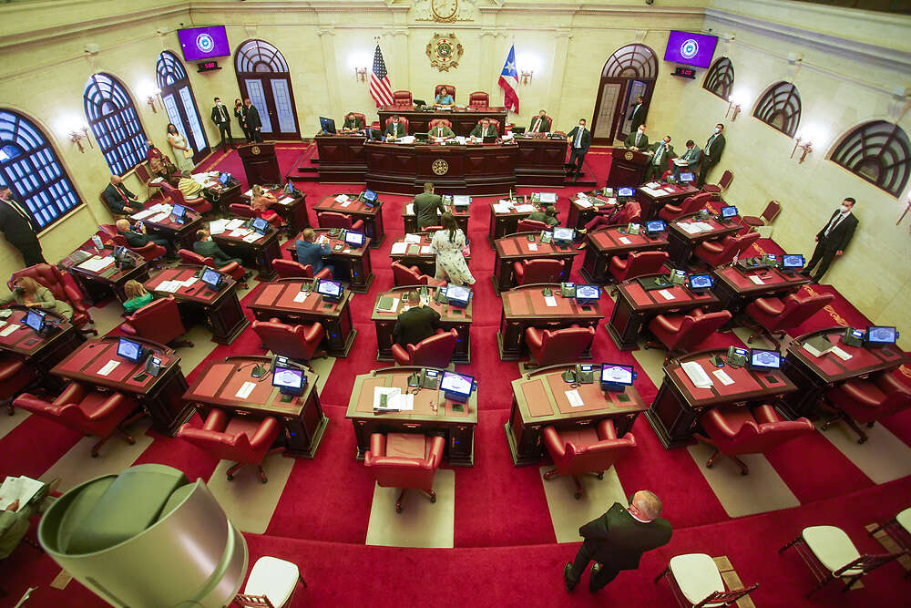 Choque entre partidos emergentes y el bipartidismo ante nombramientos de Ferdinand Mercado Ramos y E