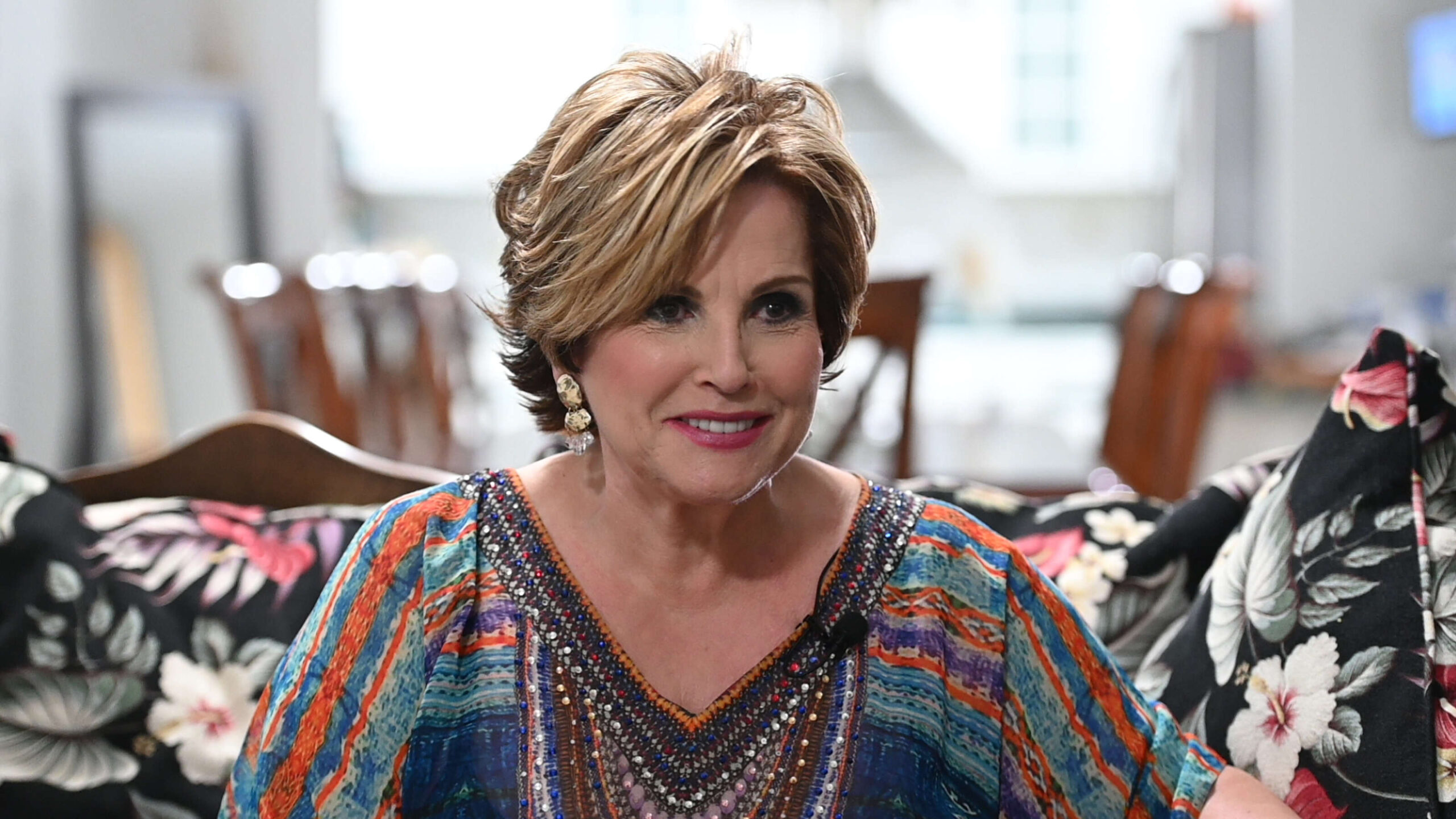 Top 10 Female News anchors in the world 2025-2026 5 Carmen Jovet: toda una vida de inquietudes vencidas - NotiCel - La verdad como es - Noticias de Puerto Rico - NOTICEL Top 10 female news anchors in the world 2025-2026