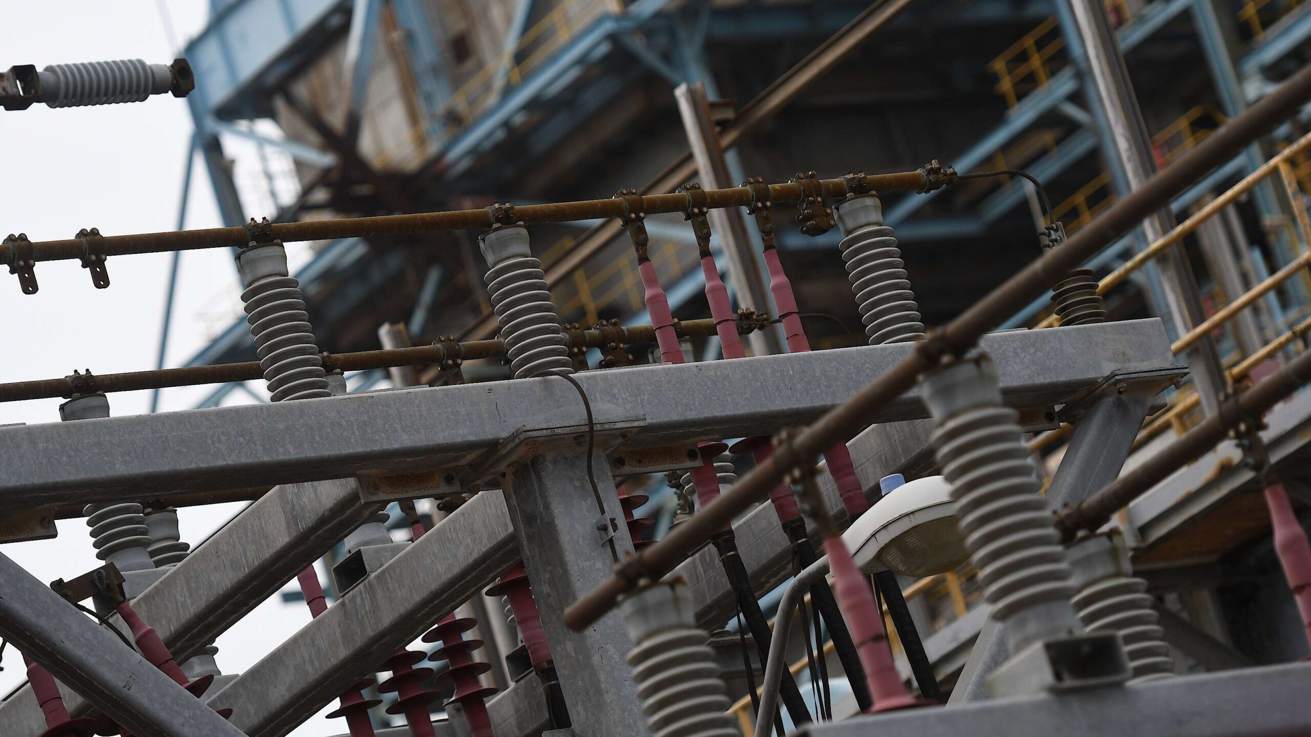 EN VIVO: Negociado de Energía discute capacidad de generación de la AEE