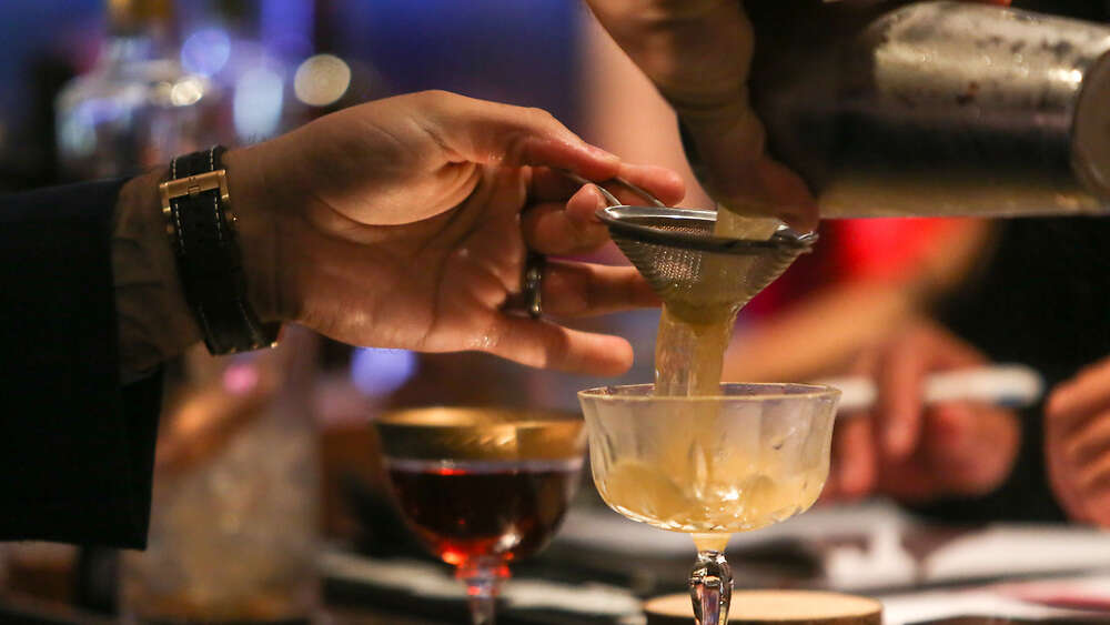 Recuerde, a las 12:00 de la medianoche cierran los negocios e inicia la Ley Seca