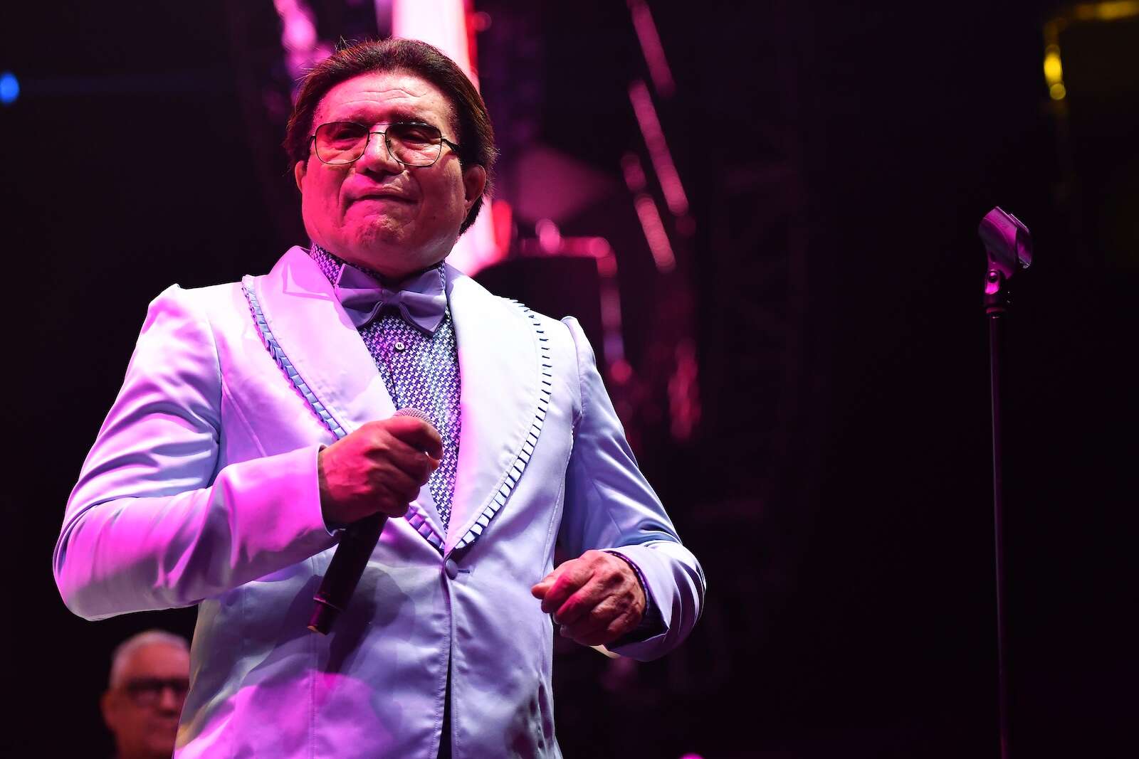 Hormigueros inaugura exhibición de memorabilia de Bobby Cruz