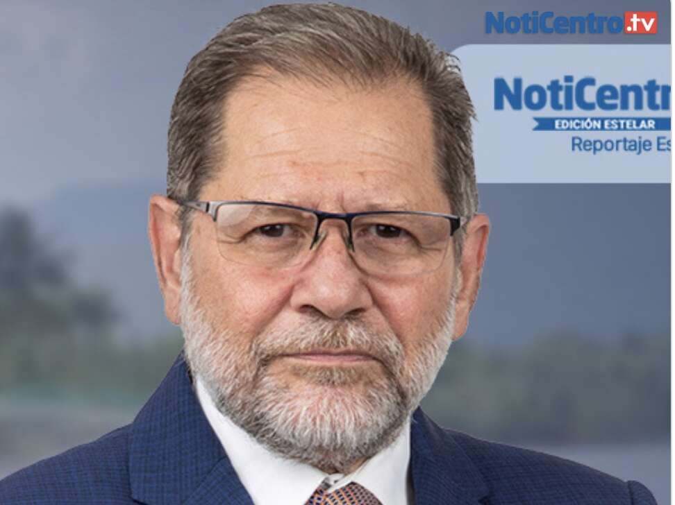 Muere el veterano periodista Efrén Arroyo