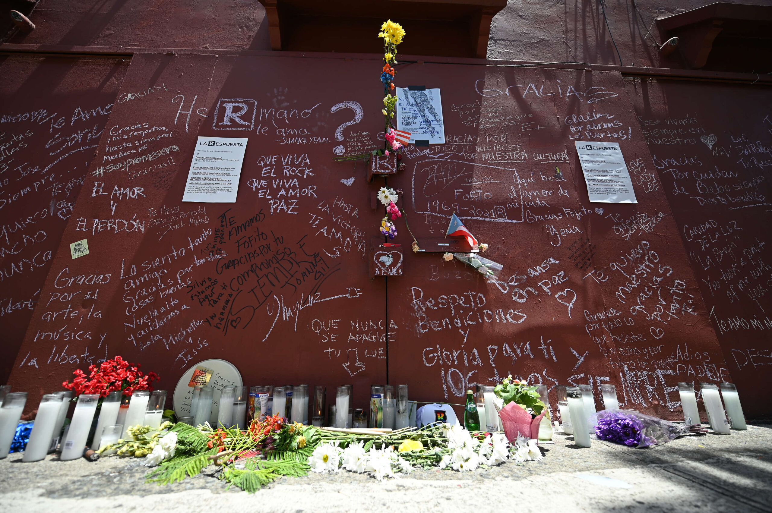 Yo Te Creo tomará «pausa indefinida» tras suicidio de conocido director en Santurce