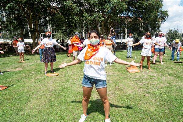 Veto al aborto en Texas llega este lunes al Supremo de Estados Unidos