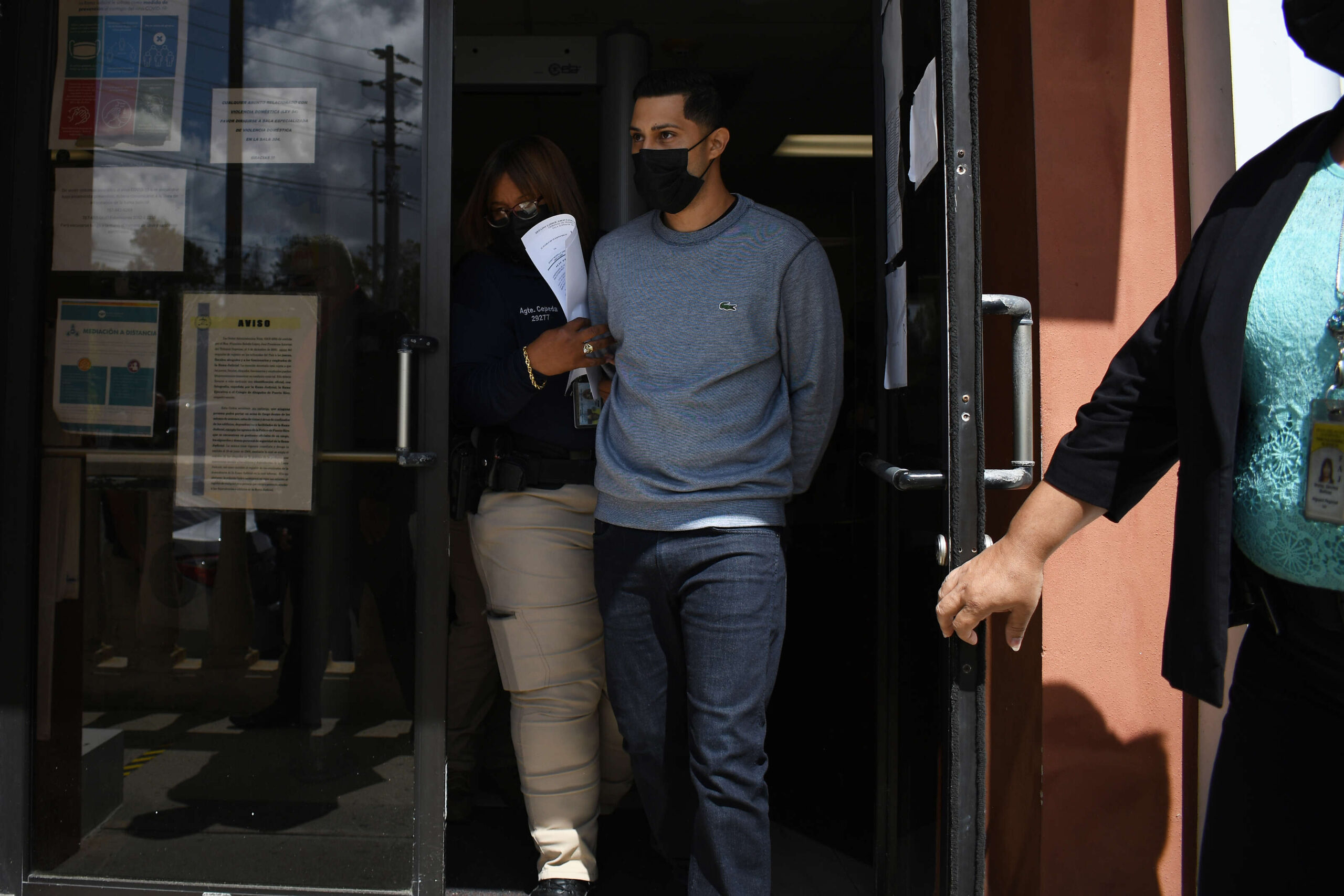 Juicio Jensen Medina: Para mañana, jueves, los informes finales