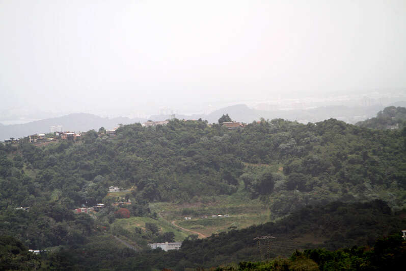 Se espera hoy tiempo mayormente estable