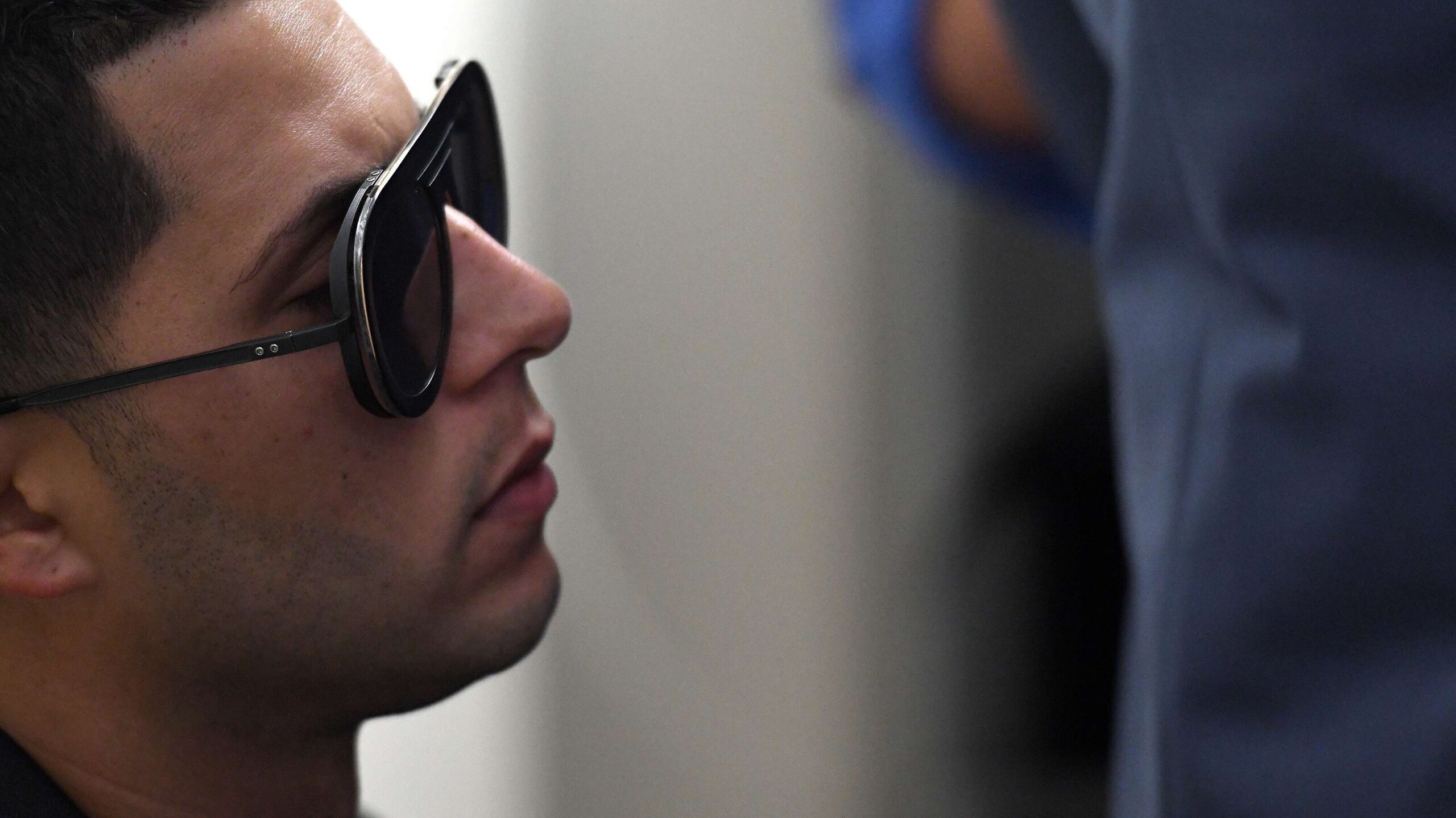 Jensen Medina se casó con la testigo del crimen de Arellys Mercado