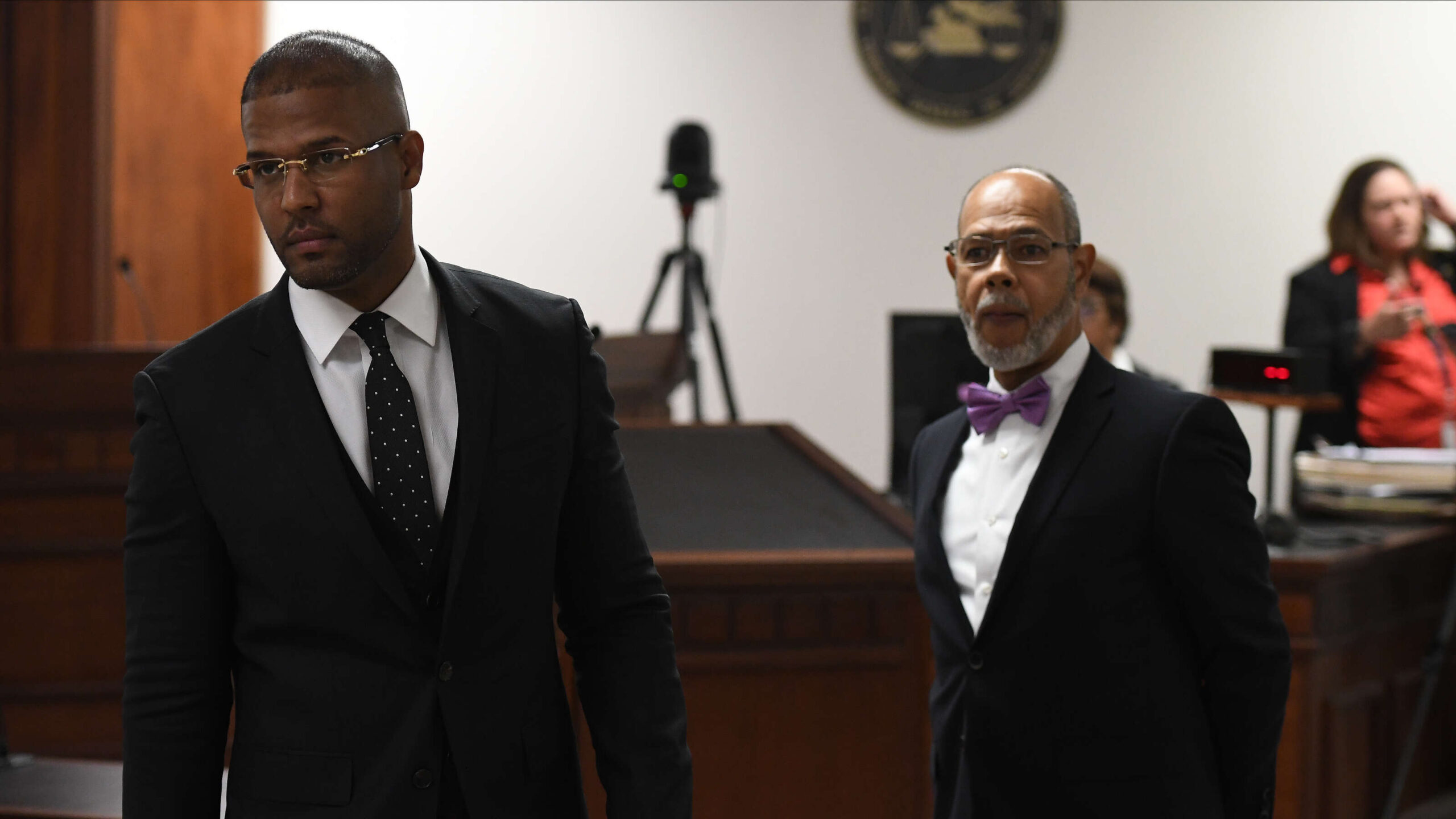 Con testimonio de un exnovio, defensa de Jensen Medina buscará establecer mal carácter de la víctima