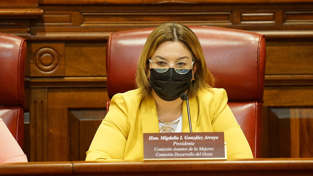 Senado avala medida que crea el «Día de los Empleados municipales»