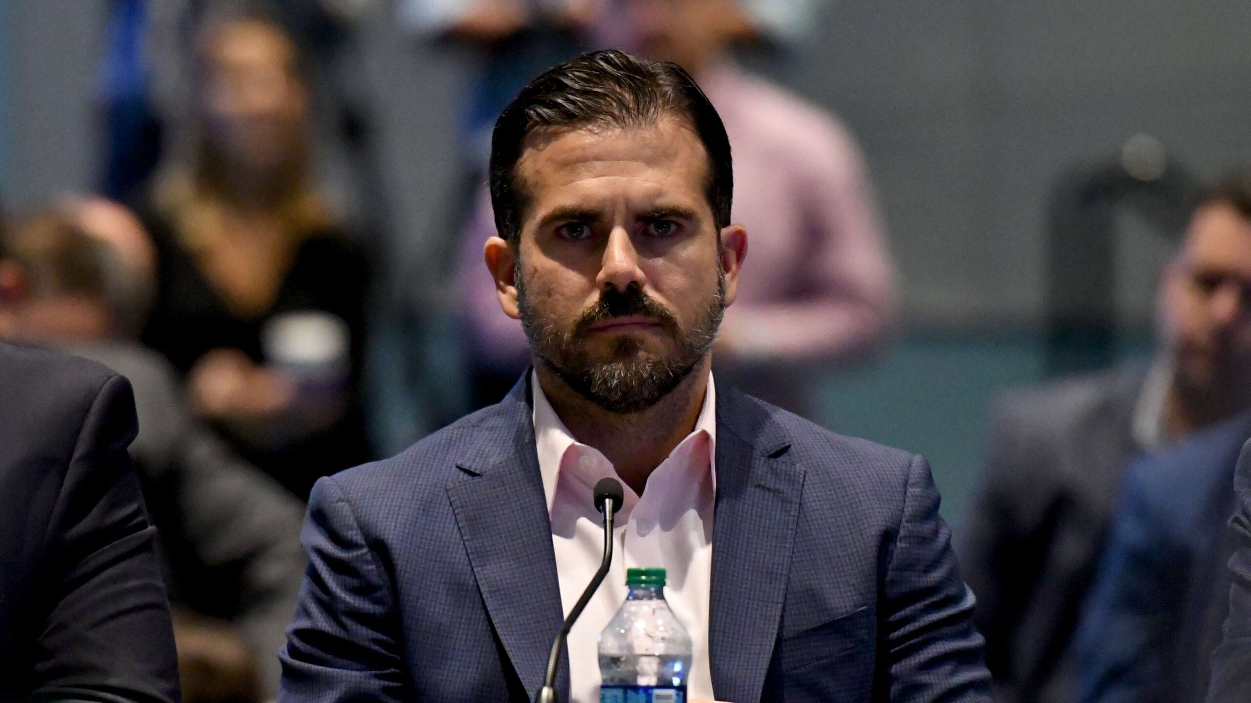 Rosselló dice que la vista en la Cámara era «un montaje político»