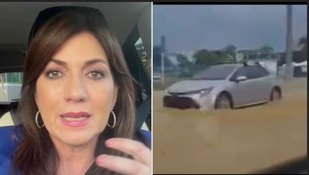 Continuarán inestables las condiciones del tiempo