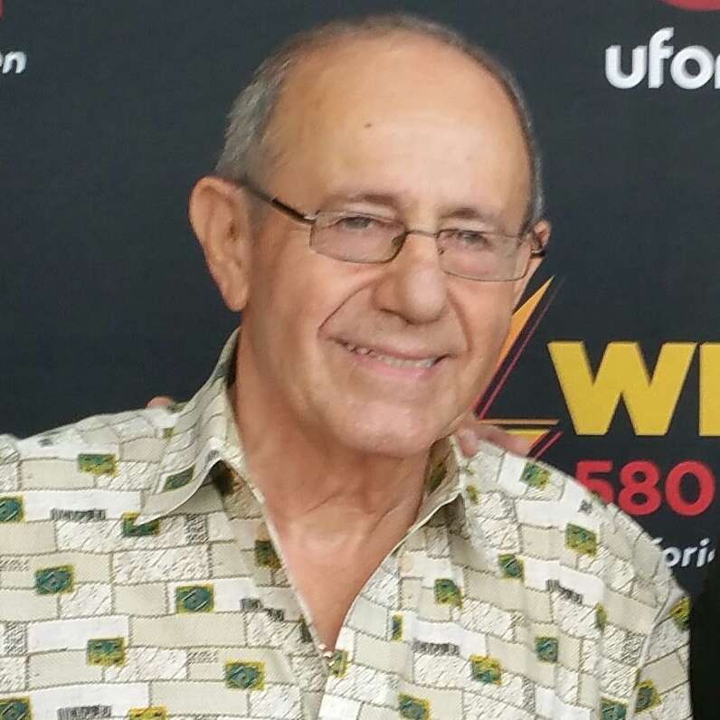 Fallece Ramoncito Rodríguez, fundador de Los Andinos