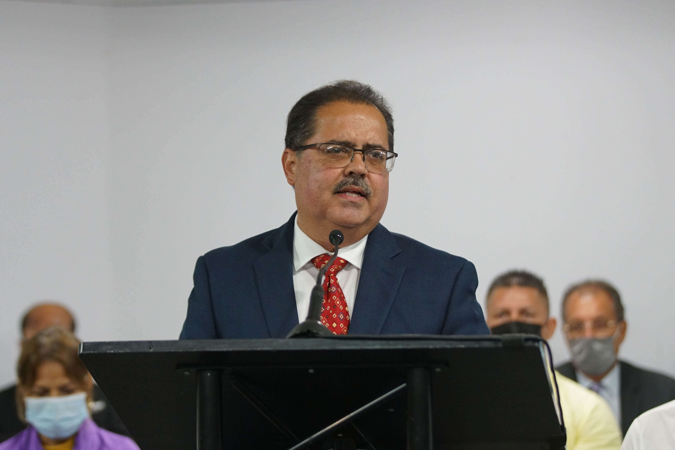 PPD y MVC validan determinación del Supremo sobre Comisión Estatal de Elecciones