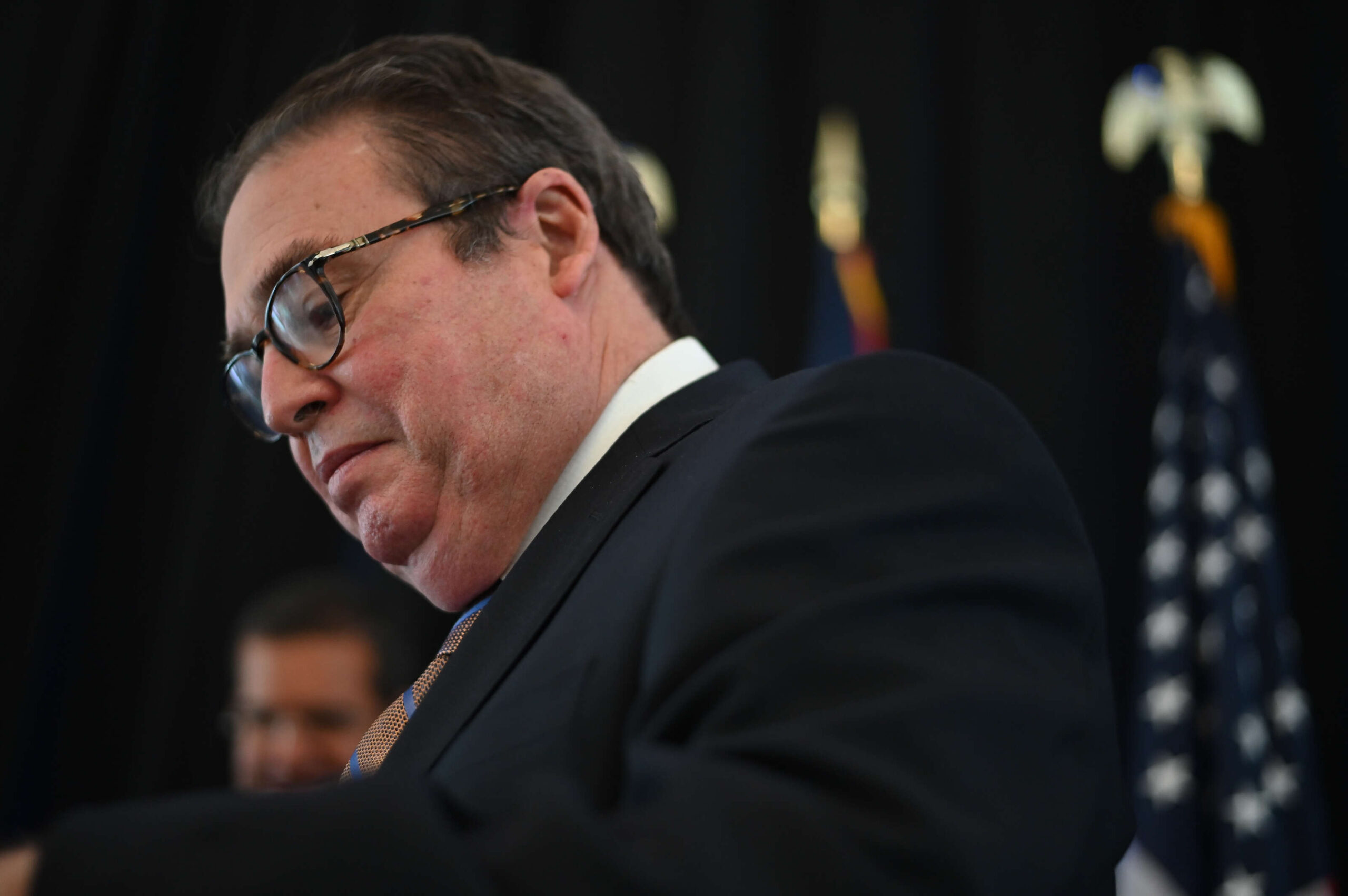 EN VIVO: Secretario de Justicia opina sobre el proyecto que flexibiliza las penas de asesinos y corr