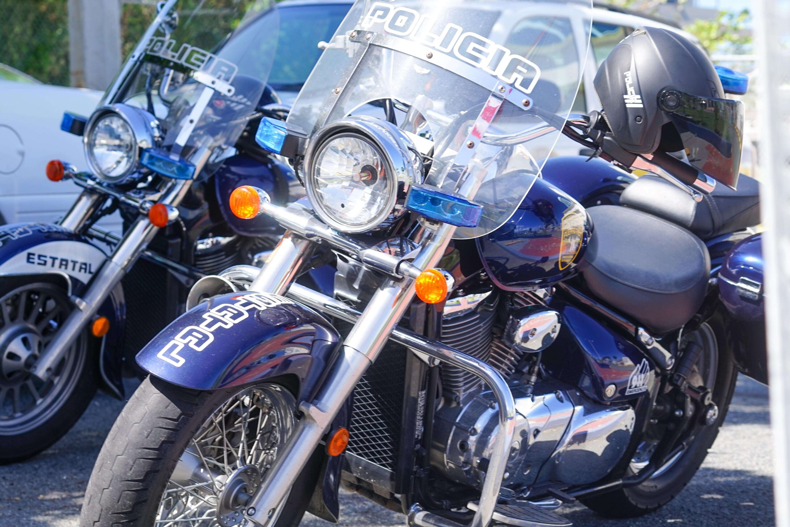 Se roban un televisor y un icemaker en Walmart de Bayamón