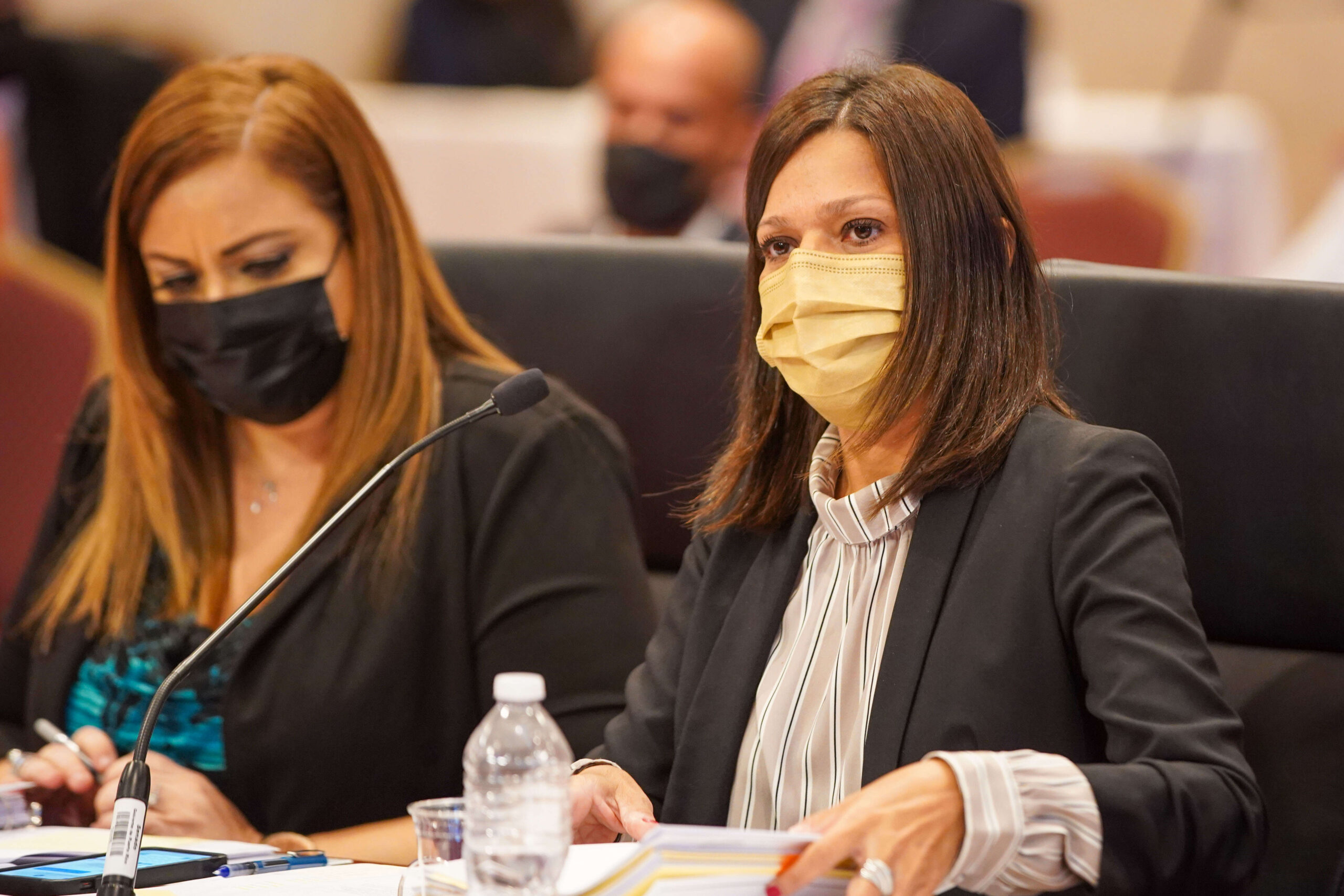 Familia apoya proyecto para nueva ley sobre maltrato de menores ...