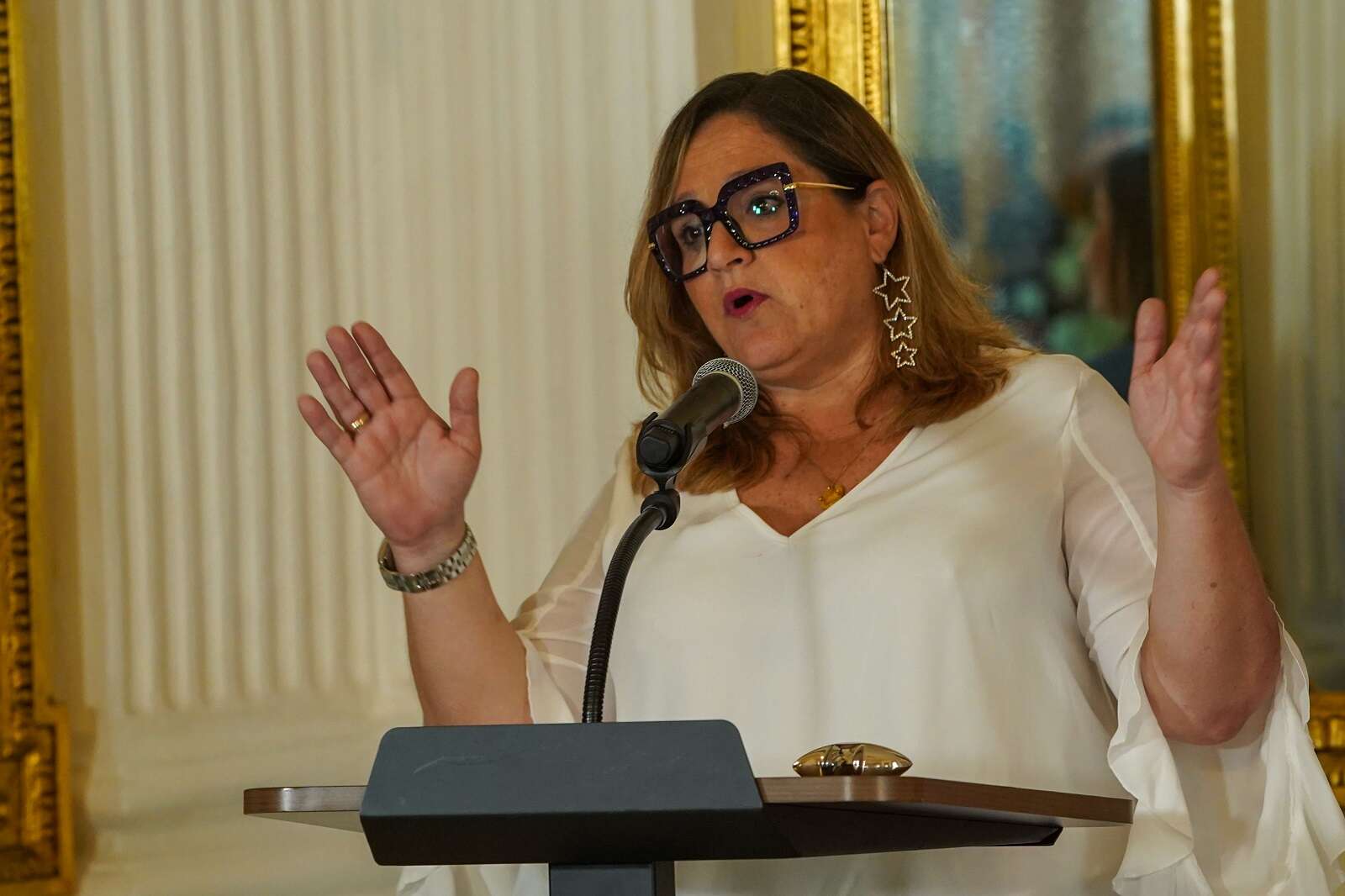 Informe de Romero confirma quiebre de relaciones entre PRFAA y Delegación Congresional