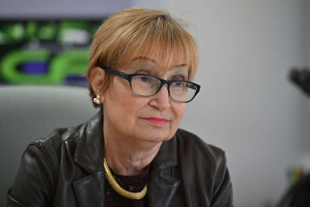 La jefa de Ciencias Forenses hace llamado a no sobrecargar las salas de autopsias