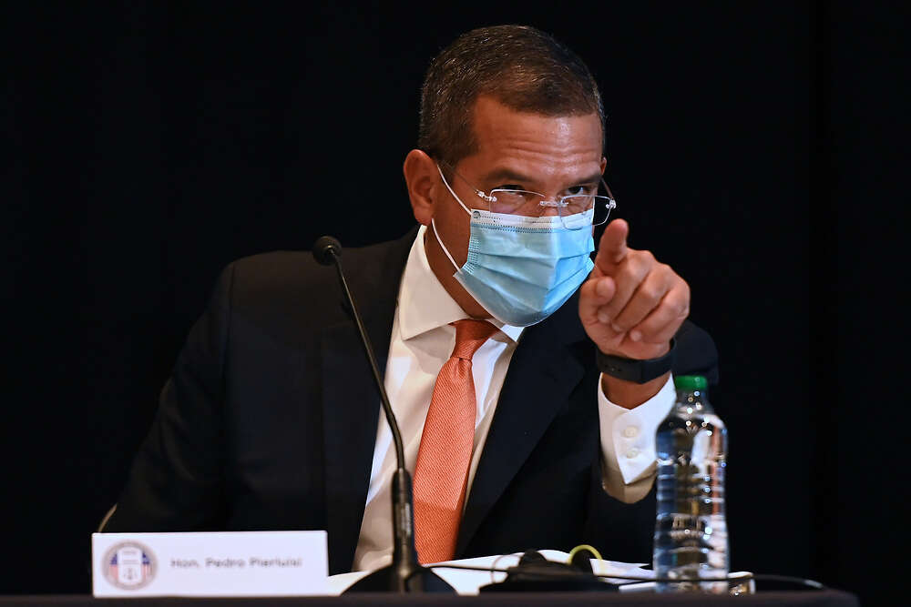 Gobernador dice lamenta lo que sucede en Cataño