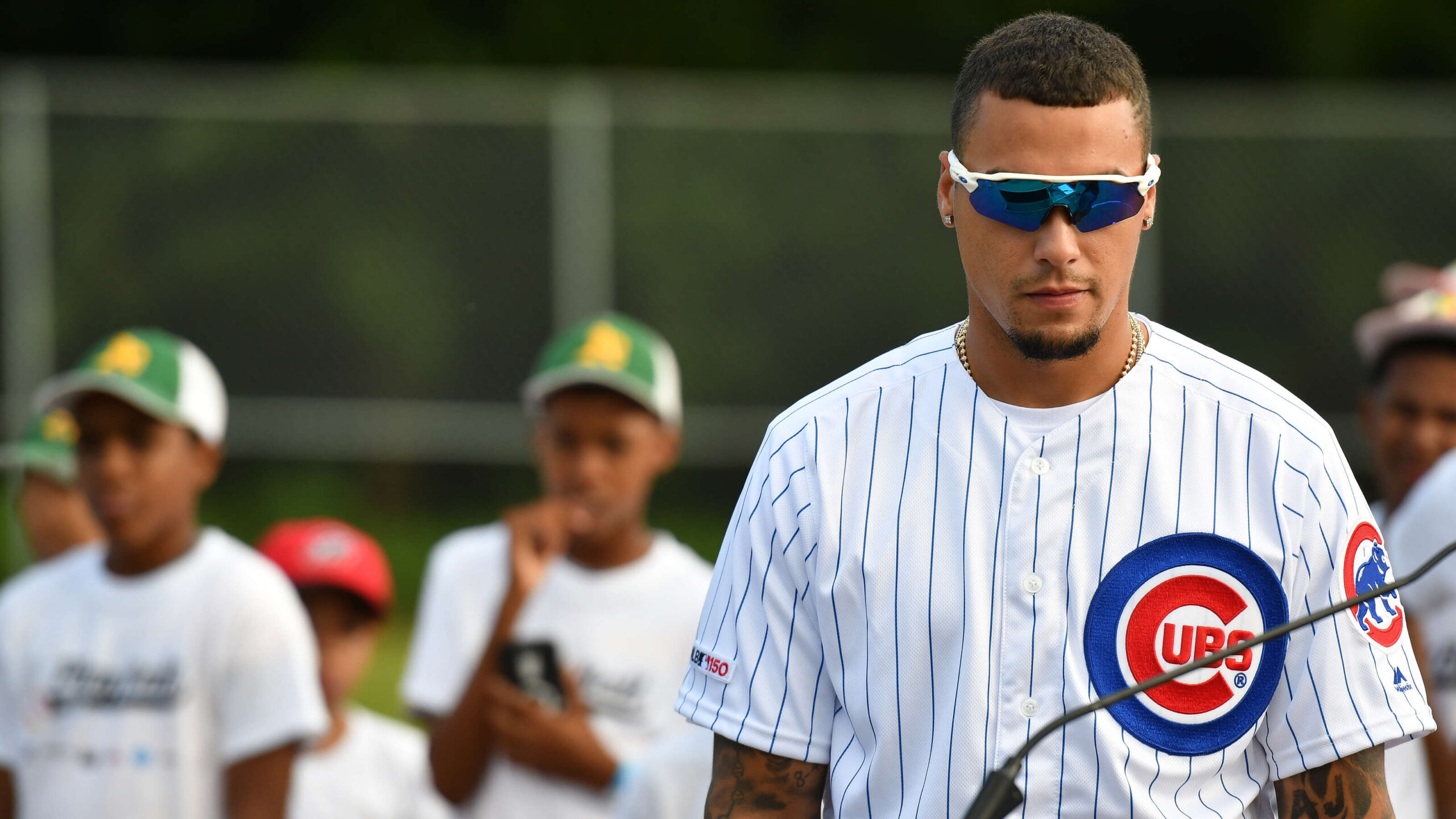 Javy Báez pacta contrato con los Tigres de Detroit por $140 millones