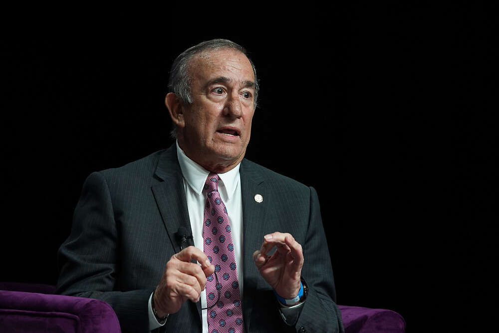 Manuel Cidre: la Reforma Laboral no se puede hacer a prisa