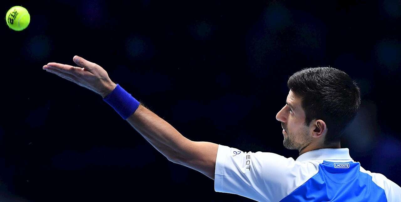 Arranca mañana, jueves, la Copa Davis sin claro favorito