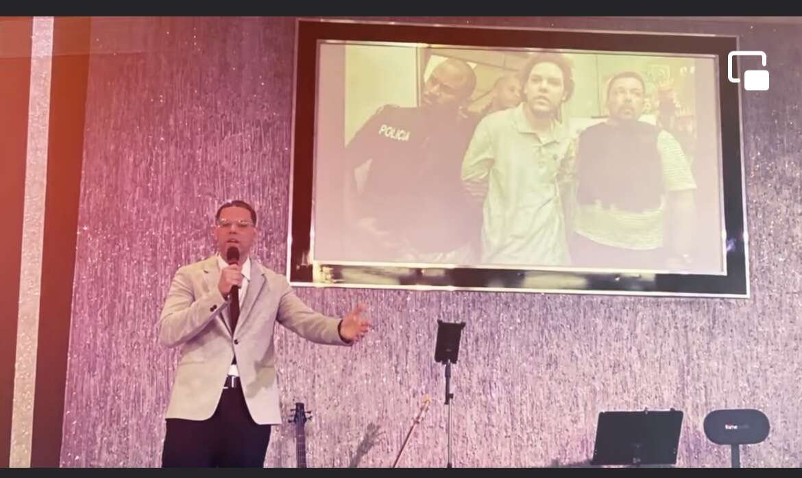 Alex «Trujillo» habla de su arrepentimiento