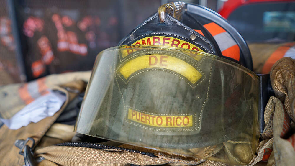 Se reporta explosión en residencia de San Lorenzo