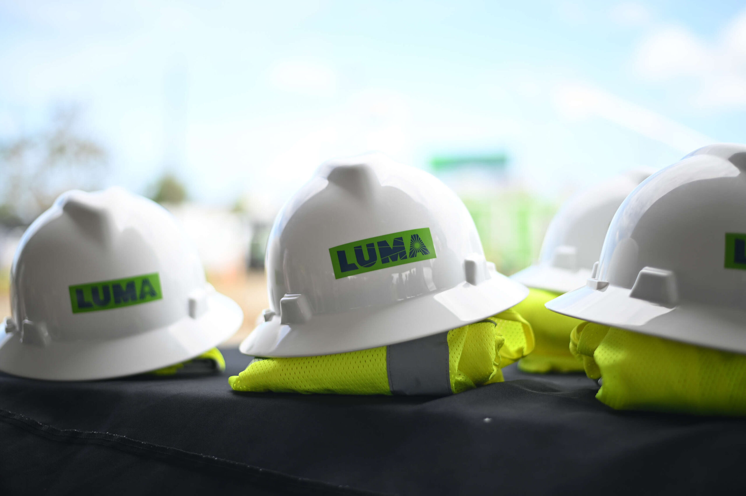 LUMA cuenta con la mitad de celadores que tenía AEE