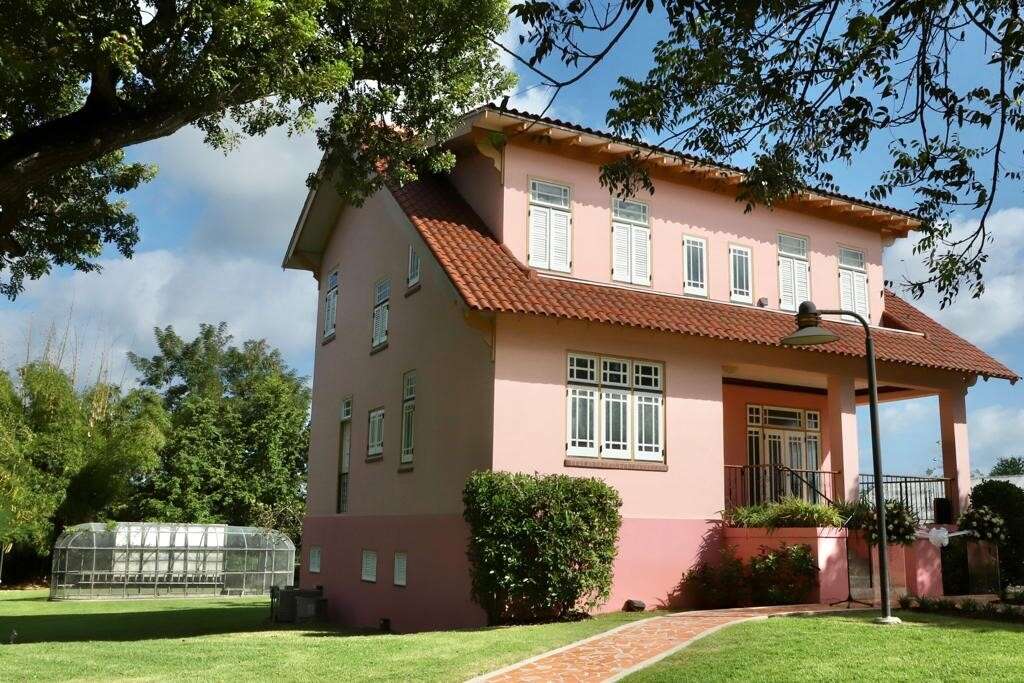 Reabre la Casa Museo Jesús T. Piñero