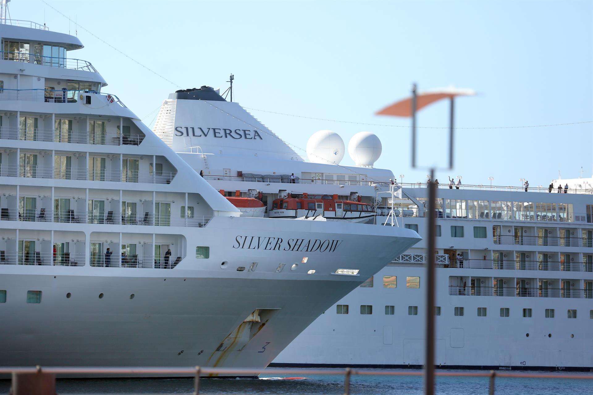 Naviera Silversea Cruises escoge a Puerto Rico para su vuelta al Caribe