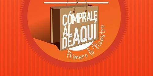 Ponte Naranja y Compra local: Regresa el Miércoles Naranja