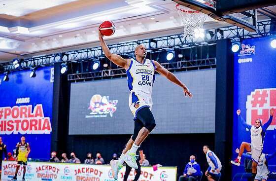 J.J. Barea e Ysmael Romero encabezan la preselección boricua para la ventana FIBA