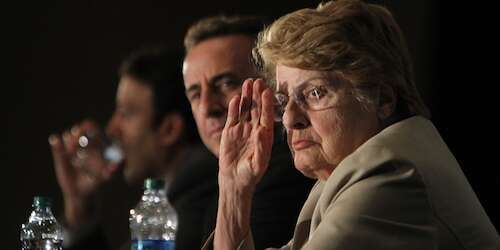 Plan de Ajuste cuenta con reformas que el gobierno nunca ha implantado