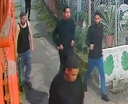 Detenidos sin fianza los acusados por el secuestro en El Hipopótamo