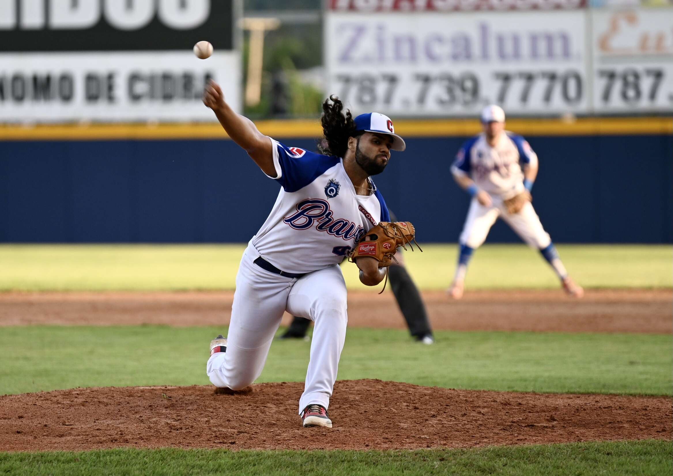 Bravos acarician su décimo campeonato en en el béisbol Doble A