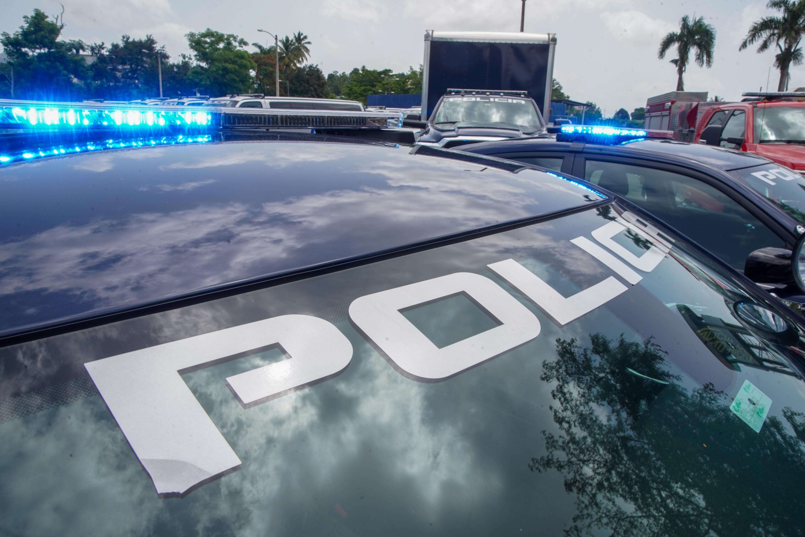 Policía desarticula ganga  que mató un hombre cuyo sobrino quería cobrar un seguro de vida