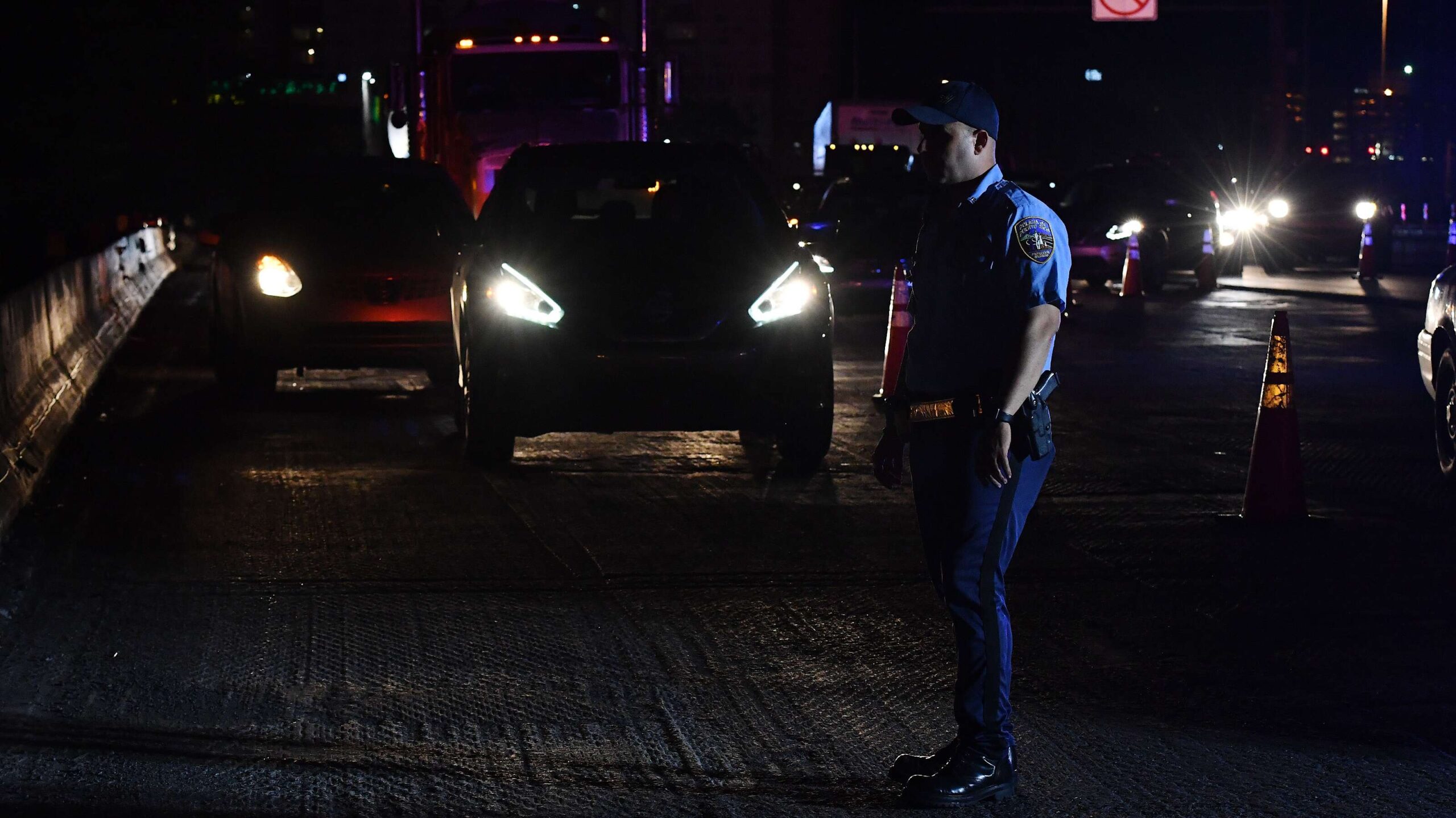 Asesinan hombre en centro comercial de Fajardo