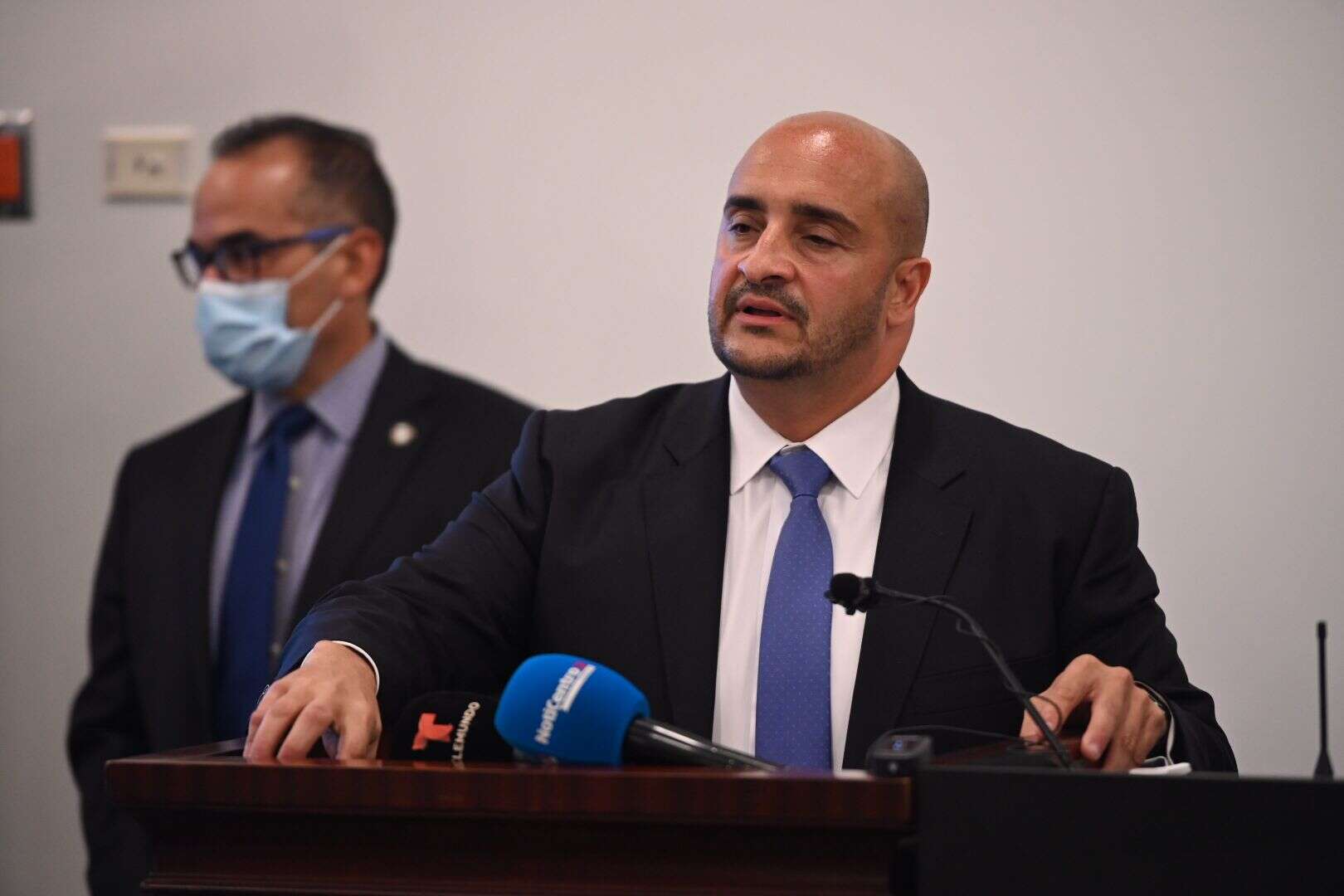 Se entregan dos involucrados en secuestro y asesinato en el caso Hipopotamo, queda uno fugitivo