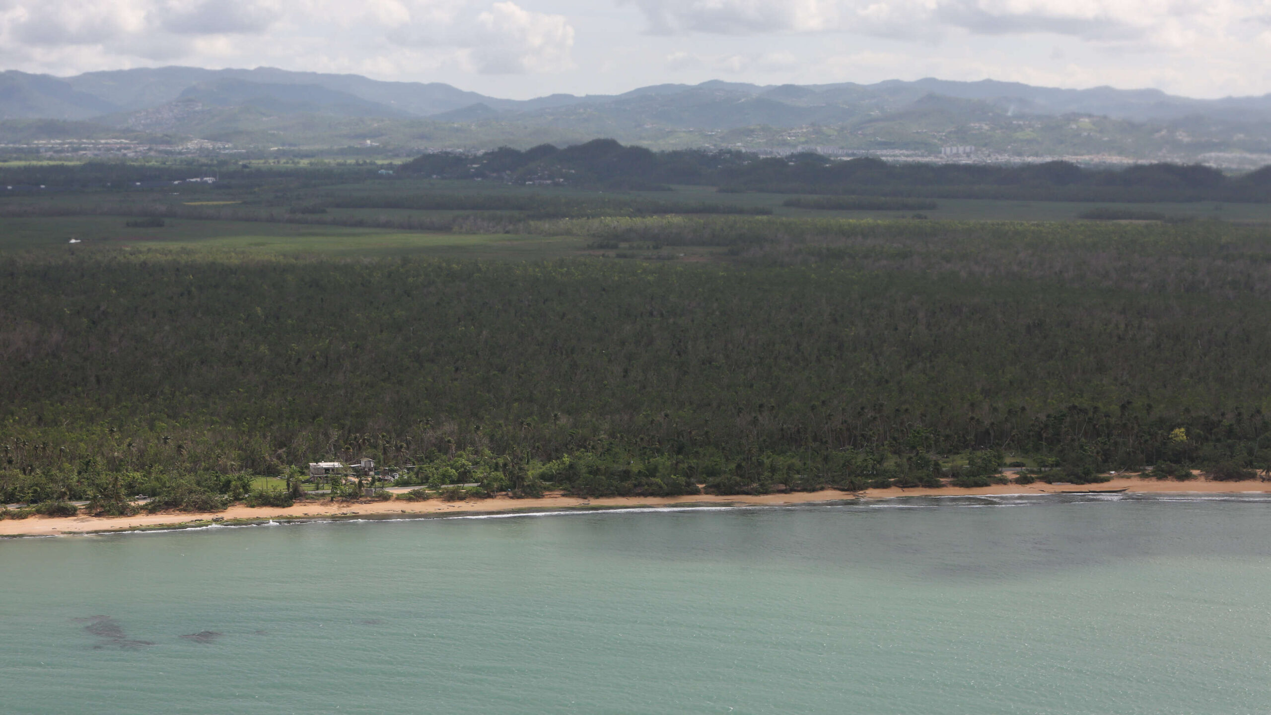 El cielo estará hoy mayormente despejado