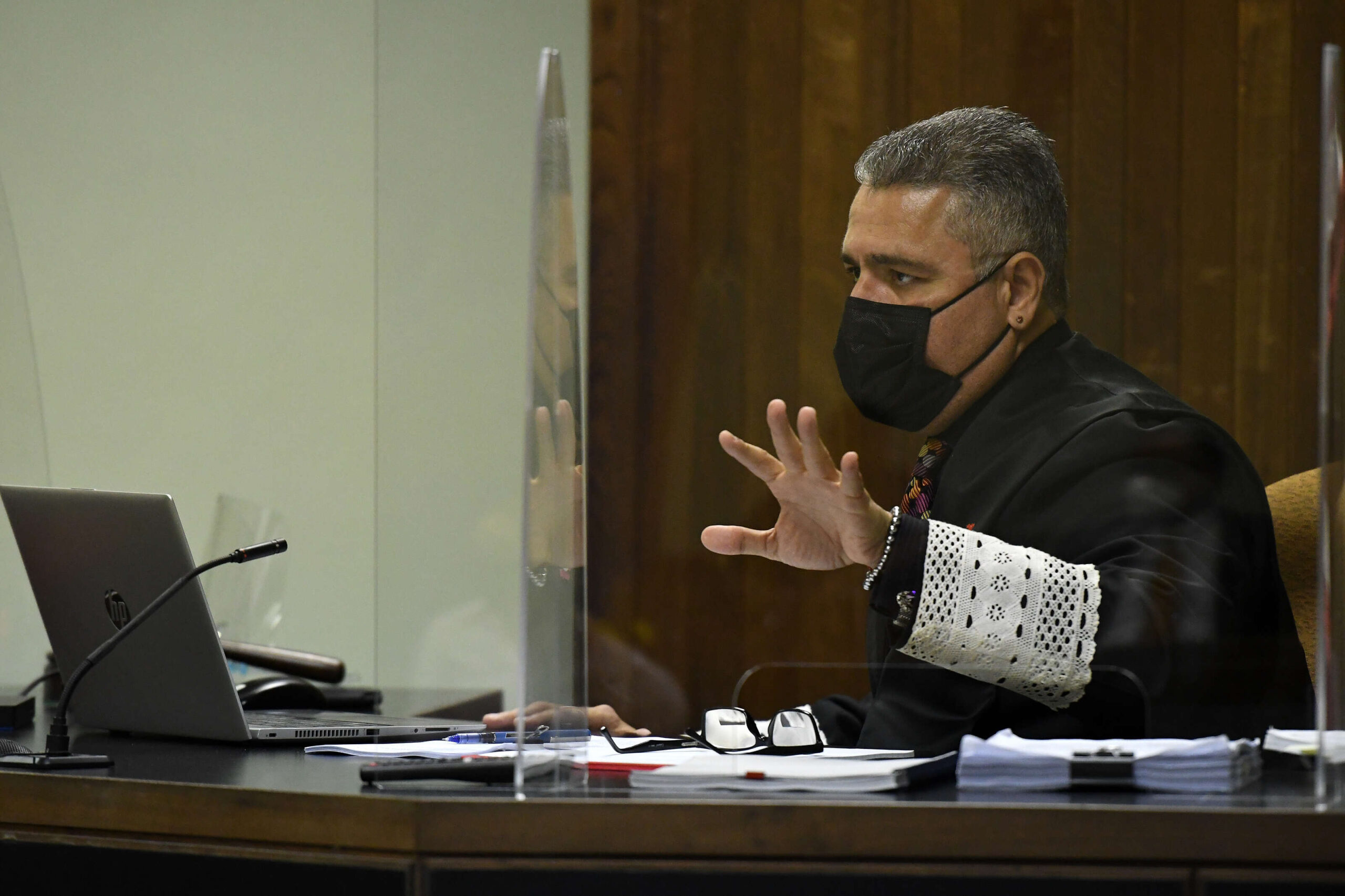 Tribunal desestima solicitud de injuction de la Cooperativa de Ciales contra COSSEC