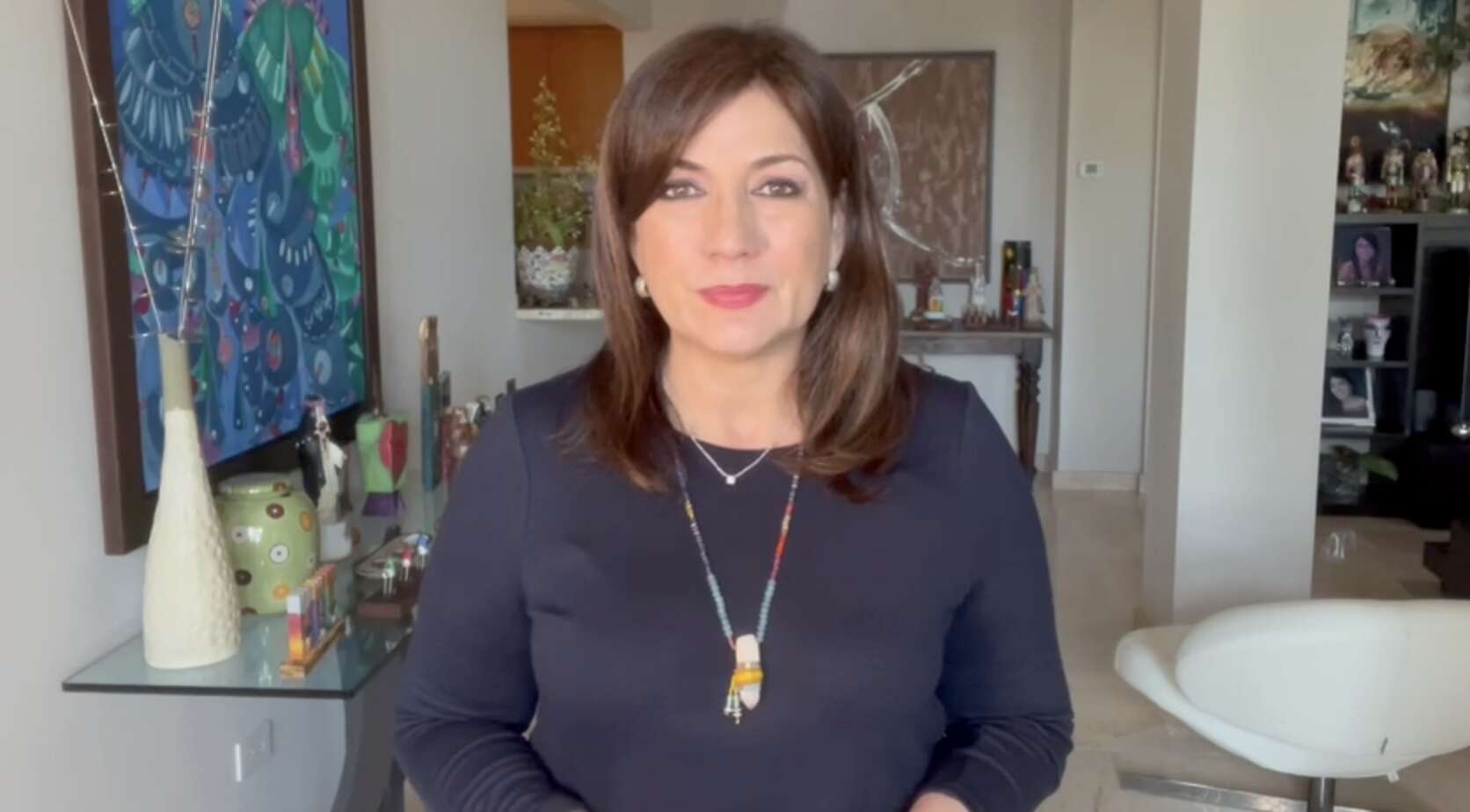 Tendremos tiempo inestable en los próximos días