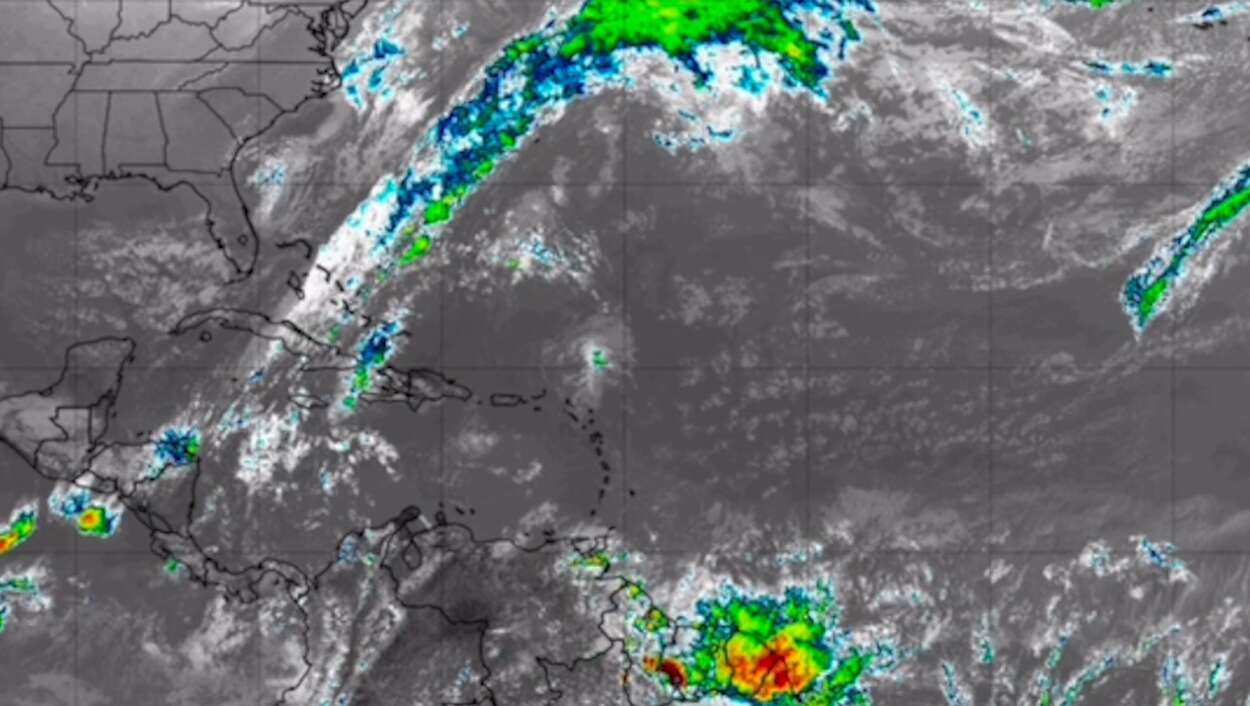Se espera aguaceros pasajeros para mañana