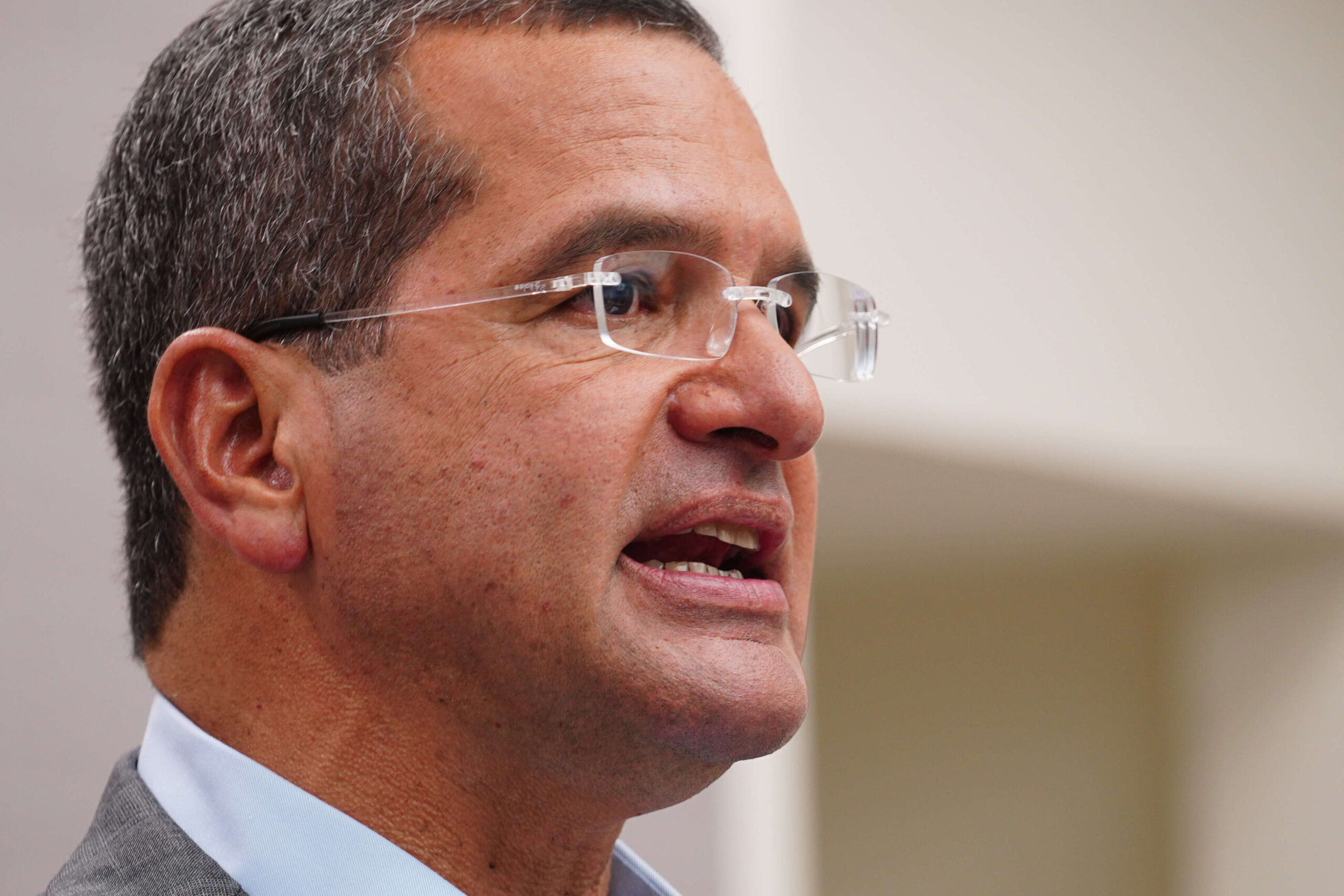 Pierluisi espera que arrestos de funcionarios sirvan de disuasivo