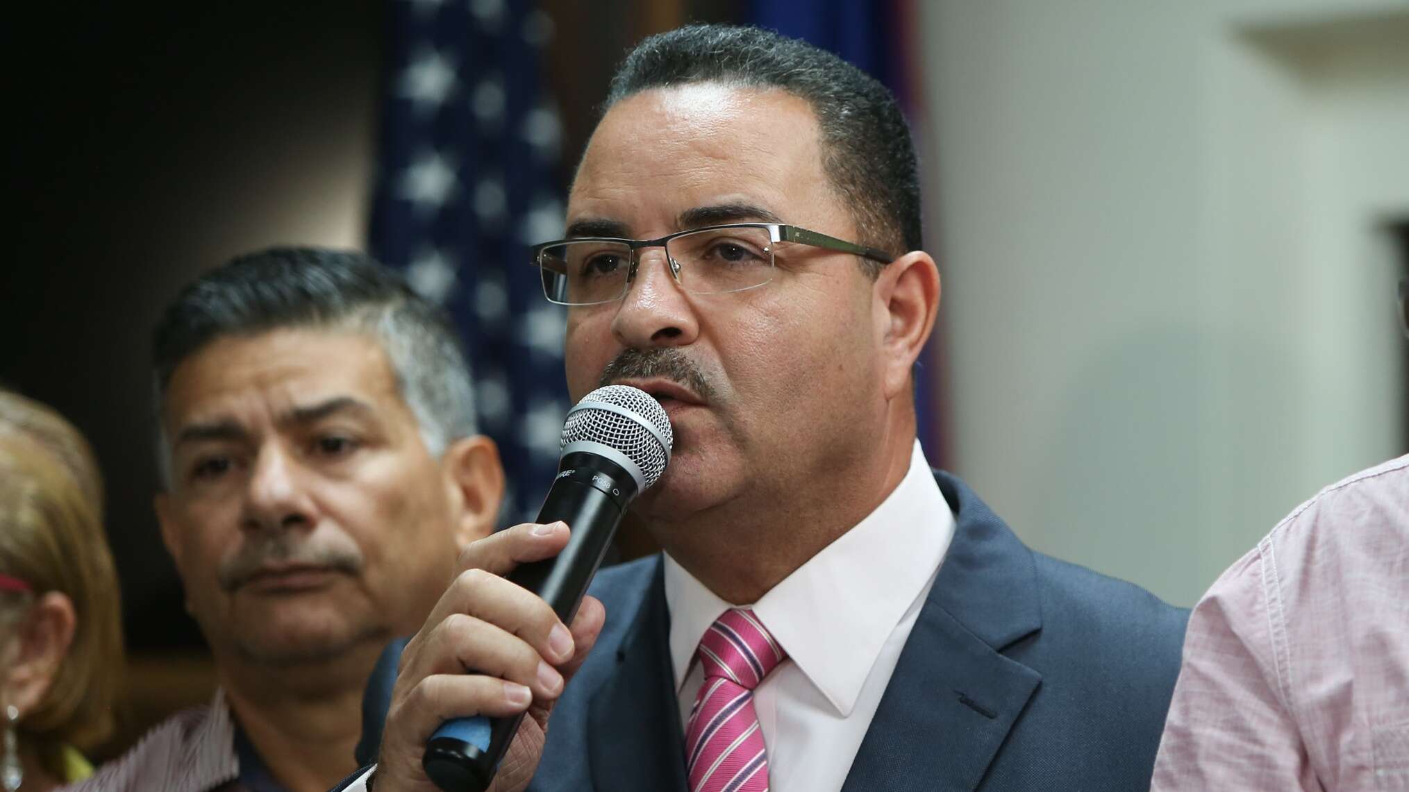 FEI archiva querella contra alcalde de Juana Díaz